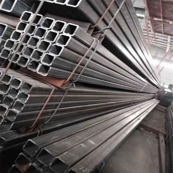 来宾Q345B无缝方管