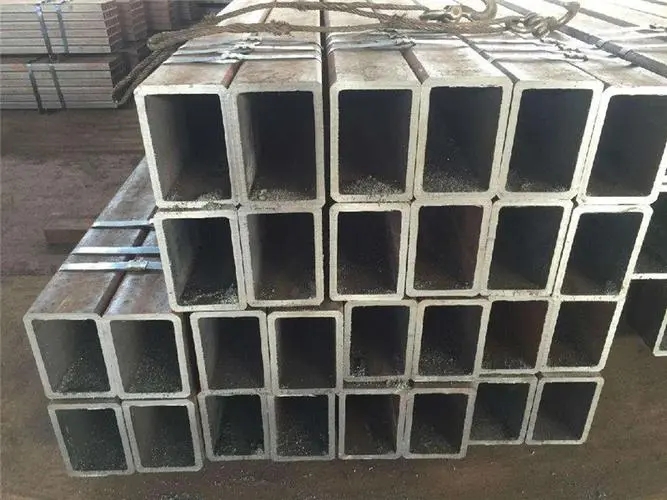 来宾q355b无缝方矩管